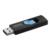 Memoria USB Adata UV220 32 GB 2.0 Color Negro-Azul - Vista 6