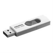 Memoria USB Adata UV220 32 GB 2.0 Color Blanco-Gris - Vista 5