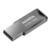 Memoria USB Adata 16 GB UV250 Metálica V2.0 Color Negro-Plata - Vista 6