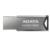 Memoria USB Adata 16 GB UV250 Metálica V2.0 Color Negro-Plata - Vista 5