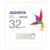 Memoria USB Adata 32 GB UV210 Metálica 2.0 Color Plata - Vista 8