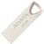 Memoria USB Adata 32 GB UV210 Metálica 2.0 Color Plata - Vista 2