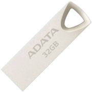Memoria USB Adata 32 GB UV210 Metálica 2.0 Color Plata - Vista 5
