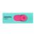 Memoria USB Adata 32 GB UV220 2.0 Color Turquesa-Rosa - Vista 3