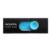 Memoria USB Adata 64 GB UV220 2.0 Color Negro-Azul - Vista 2