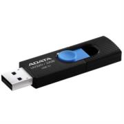 Memoria USB Adata UV320 32GB 3.2 Gen1 (3.1 Gen1) Color Negro-Azul - Vista 6