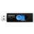 Memoria USB Adata UV320 32GB 3.2 Gen1 (3.1 Gen1) Color Negro-Azul - Vista 5