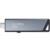 Memoria USB Adata 128 GB UE800 Flash Drive Tipo C 3.2 Color Plata Metálica - Vista 2