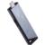 Memoria USB Adata 256 GB UE800 Flash Drive Tipo C 3.2 Color Plata Metálica - Vista 9
