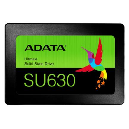Ssd interno adata ultimate su630 480 gb sata iii 2.5"