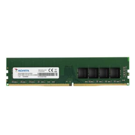 Memoria ram adata 16gb ddr4 u-dimm 2666mhz cl19