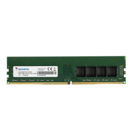 Memoria RAM 4GB DDR4 U-DIMM Adata Premier 2666Mhz