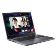 Laptop Acer (D90) TRAVELMATE P2 TMP214-55-593F 14" CORE I5-1335U 512GB PCIe NVMe SSD RAM 8GB FINGERPRINT WINDOWS 11 PRO - Vista 10