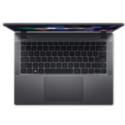 Laptop Acer (D90) TRAVELMATE P2 TMP214-55-593F 14" CORE I5-1335U 512GB PCIe NVMe SSD RAM 8GB FINGERPRINT WINDOWS 11 PRO - Vista 12