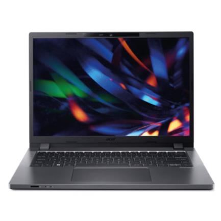 Laptop acer (d90) travelmate p2 tmp214-55-593f 14" core i5-1335u 512gb pcie nvme ssd ram 8gb fingerprint windows 11 pro