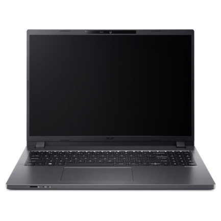 Laptop Acer Travelmate P2 16 Tmp216-51-7431, Core I7-1355u, 8gb, 512gb, 16 Ips Wuxga, Win 11 Pro, Gris, 1 Año Garantia Seguro Contra Robo