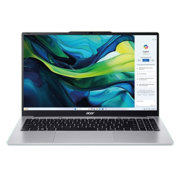 LAPTOP ACER ASPIRE LITE 15 PANTALLA 15.6 IPS FHD PROCESADOR RYZEN 7 5700U RAM 16GB DDR4 512GB SSD 1 AÑO DE GARANTIA - Vista 2