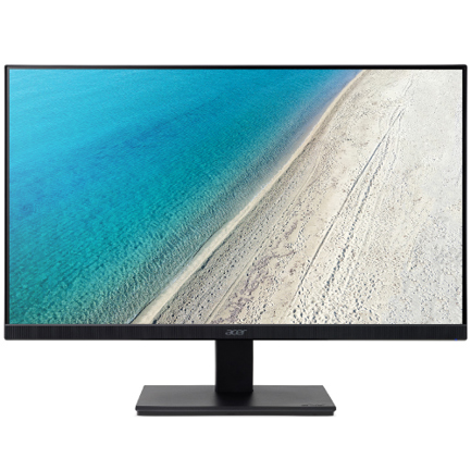 Monitor acer vero v247y ebi 23.8" fhd ips 1920x1080 100hz vga hdmi vesa amd freesync incluye cable hdmi 3años de garant