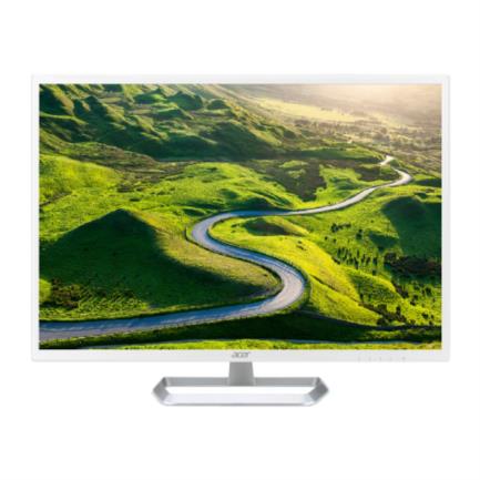 MONITOR ACER EB1 EB321HQ, 31.5 PULGADAS FHD 1920 X 1080, 60HZ, IPS, 4 MS, 1 HDMI 1 VGA, NEGRO, INCLUYE CABLE VGA, 3 AÑOS DE GARANTIA