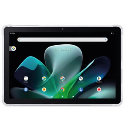 AEHTALAB012 - TABLET ACER ICONIA P10 MEDIATEK MT8183 4 GB RAM 128 GB eMMC 10.4" 2K 2000 X 1200 IPS ANDROID 12 CAM POSTERIOR 8MP CAM FRONTAL 5MP PORTFOLIO CASE