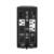UPS APC Pro 700VA/420W 120V Batería Repuesto Ahorro de Energía 6 Contactos Color Negro - Vista 6