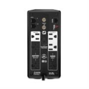 UPS APC Pro 700VA/420W 120V Batería Repuesto Ahorro de Energía 6 Contactos Color Negro - Vista 5