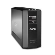UPS APC Pro 700VA/420W 120V Batería Repuesto Ahorro de Energía 6 Contactos Color Negro - Vista 2