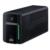 Back UPS APC 700VA/120V AVR Carga USB 4 NEMA 5-15R - Vista 4