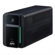 Back UPS APC 700VA/120V AVR Carga USB 4 NEMA 5-15R - Vista 2