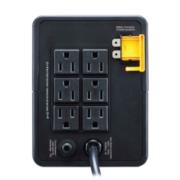 Back UPS APC 900VA/120V AVR 6 NEMA 5-15R - Vista 5