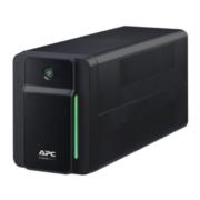 Back UPS APC 900VA/120V AVR 6 NEMA 5-15R - Vista 2