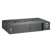 Back UPS APC Pro 1500 VA 120 V AVR LCD 8 NEMA 515R 2U en rack convertible - Vista 9