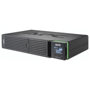 Back UPS APC Pro 1500 VA 120 V AVR LCD 8 NEMA 515R 2U en rack convertible - Vista 11