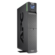 Back UPS APC Pro 1500 VA 120 V AVR LCD 8 NEMA 515R 2U en rack convertible - Vista 13