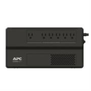 UPS APC Easy BV 500VA/300W AVR 120V Batería Plomo 6 Contactos Color Negro - Vista 3
