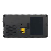 UPS APC Easy BV 650VA/375W AVR 120V Batería Plomo 6 Contactos Color Negro - Vista 5