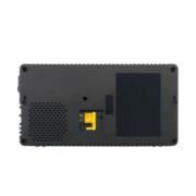 UPS APC BV 1000VA/600W AVR 120V Batería Plomo 6 Contactos Color Negro - Vista 5