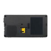 UPS APC BV 800VA/450W AVR 120V Batería Plomo 6 Contactos Color Negro - Vista 5