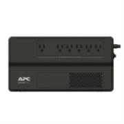 UPS APC BV 800VA/450W AVR 120V Batería Plomo 6 Contactos Color Negro - Vista 2