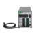 UPS APC 1000VA/700WA Pantalla LCD 120V Conexión Inteligente Torre de Onda Sinusoidal Pura 8 Contactos Color Negro 6