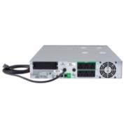 UPS APC 1000VA Torre Pantalla LCD RM 2U 120V 6 Salidas NEMA 5-15R con Conexión Inteligente - Vista 6