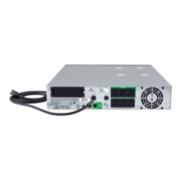 Smart UPS APC 1500VA Pantalla LCD para Rack 2U 120V con SmartConnect - Vista 3