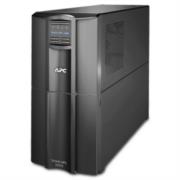 Smart UPS APC 2200VA LCD 120V con SmartConnect - Vista 3