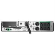 Smart UPS APC 2200VA LCD RM 2U 120V with SmartConnect - Vista 5