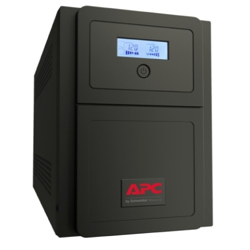 UPS APC Easy SMV 3000VA 120V Onda Senoidal - Vista 4