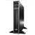 UPS APC X 1000VA/900W Rack/Torre 2U Pantalla LCD 120V 8 Salidas NEMA 5-15R Color Negro - Vista 5