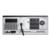 Smart UPS APC X 2000VA/1800W 4U Rack/Torre Pantalla LCD 100-127V 10 Salidas Color Negro - Vista 6