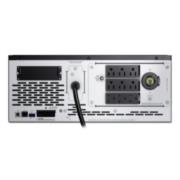 Smart UPS APC X 2000VA/1800W 4U Rack/Torre Pantalla LCD 100-127V 10 Salidas Color Negro - Vista 5