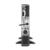 Smart UPS APC X 3000VA/2700W 2U Rack/Torre Pantalla LCD 100-127V 7 Salidas Color Negro - Vista 6