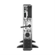 Smart UPS APC X 3000VA/2700W 2U Rack/Torre Pantalla LCD 100-127V 7 Salidas Color Negro - Vista 5
